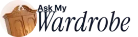 Ask My Wardrobe logo