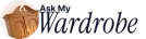Ask My Wardrobe logo