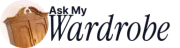 Ask My Wardrobe logo